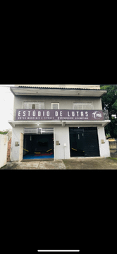 Imagem 1 da galeria do parceiro Estúdio De Lutas Pablo Penna