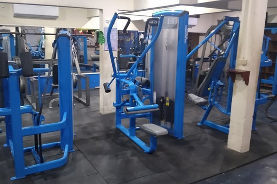 Imagen 3 de la galería del partner Inmortal Gym
