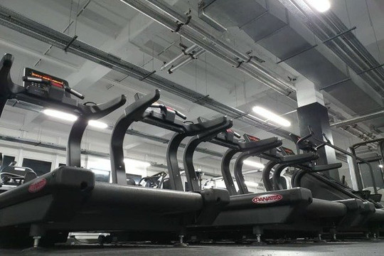 Image 3 from PHX Gym Brighton partner gallery