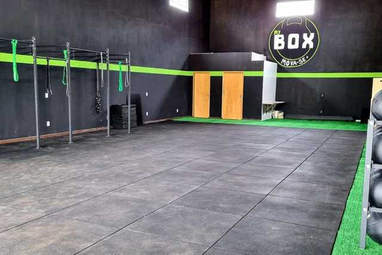 Imagem 1 da galeria do parceiro My Box Mova-Se