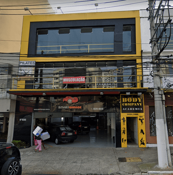 Imagem 2 da galeria do parceiro Body Company