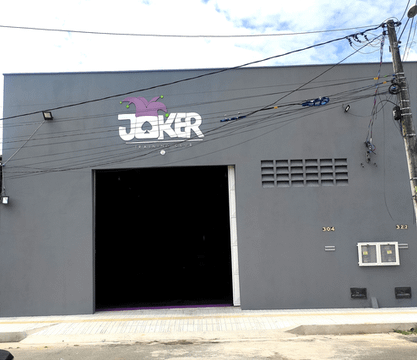 Imagem 2 da galeria do parceiro Joker Training Club