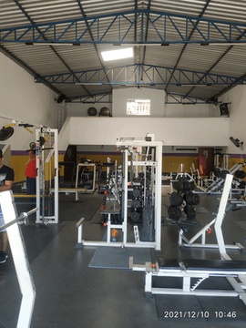 Imagem 1 da galeria do parceiro Academia