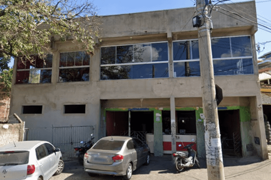 Imagem 2 da galeria do parceiro Academia Authentic Nazaré