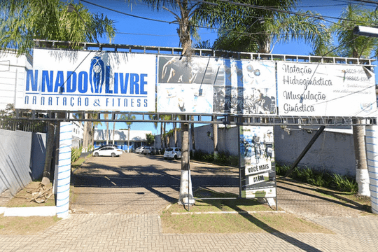 Imagem 3 da galeria do parceiro Nado Livre Mercês