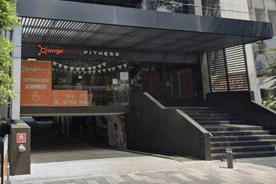 Imagen 3 de la galería del partner Orangetheory Fitness - Del Valle