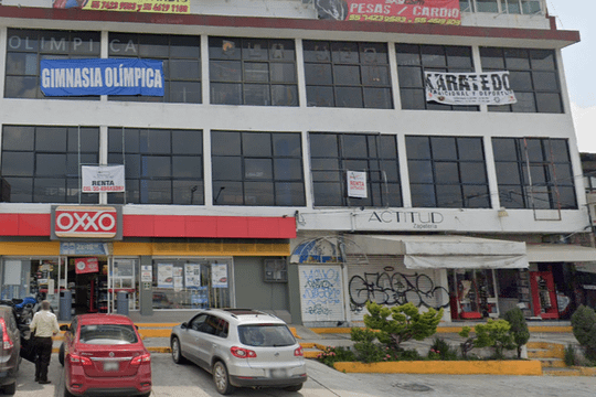 Imagen 2 de la galería del partner Herli Gym