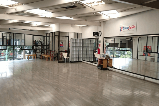 Imagen 2 de la galería del partner Salsafición Suc. Coyoacán