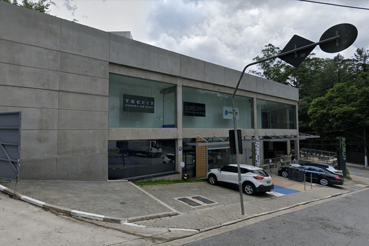 Imagem 2 da galeria do parceiro Tecfit - Morumbi