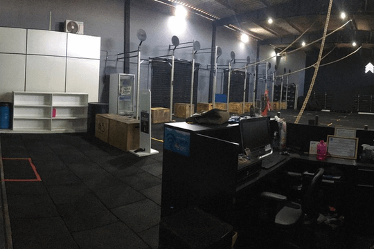 Imagem 3 da galeria do parceiro Ct Army Five