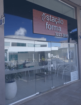 Imagem 1 da galeria do parceiro Estação Forma Academia Ltda