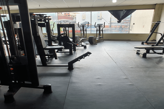 Imagem 1 da galeria do parceiro Body