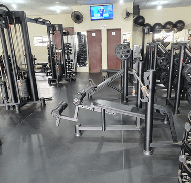 Imagem 3 da galeria do parceiro Body