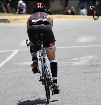 Imagen 2 de la galería del partner TRIATLON PARA TODOS Olivos