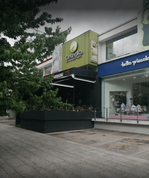 Imagen 3 de la galería del partner Desertika Spa - Masaryk