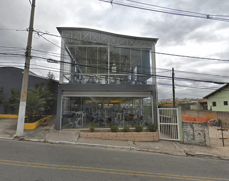 Imagem 2 da galeria do parceiro Academia Cisper - Vila Cisper