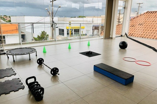 Imagem 3 da galeria do parceiro Studio Aline Nunes