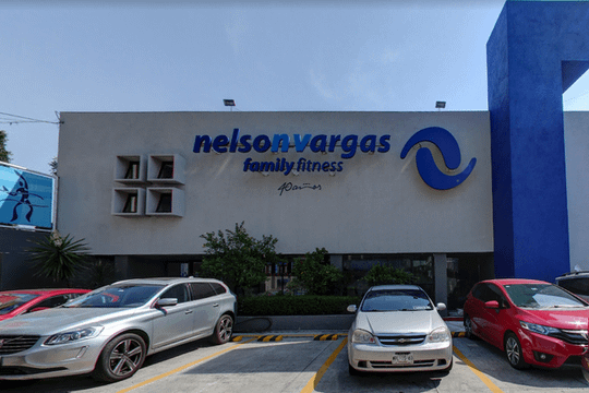 Imagen 2 de la galería del partner Nelson Vargas - Lindavista