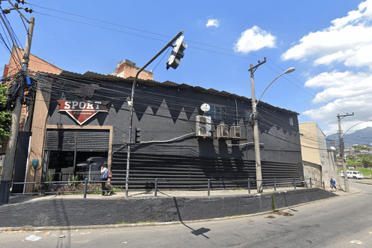 Imagem 2 da galeria do parceiro Sport Fitness