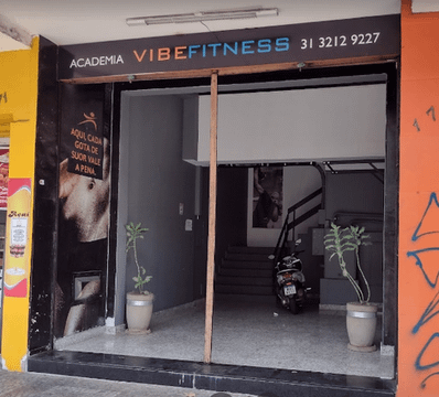 Imagem 2 da galeria do parceiro Vibe Fitness