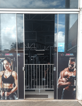 Imagem 2 da galeria do parceiro Academia Top Fit