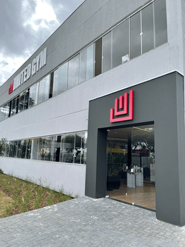 Imagem 1 da galeria do parceiro United Gym