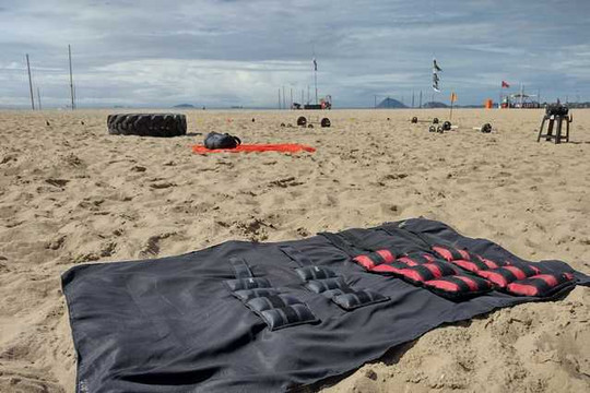 Imagem 3 da galeria do parceiro Invictus Training