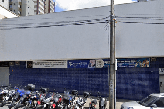 Imagem 2 da galeria do parceiro Go Too Studio Fitness