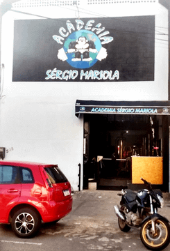 Imagem 1 da galeria do parceiro Academia Sergio Mariola
