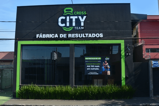 Imagem 1 da galeria do parceiro Cross City Team
