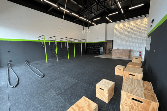 Imagem 2 da galeria do parceiro Cross City Team