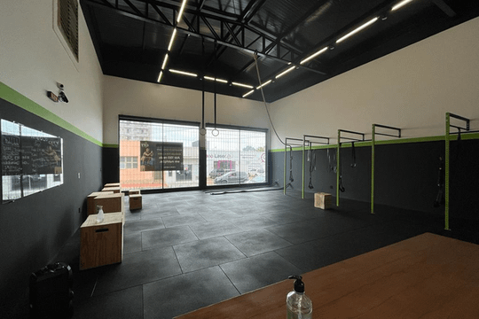 Imagem 3 da galeria do parceiro Cross City Team