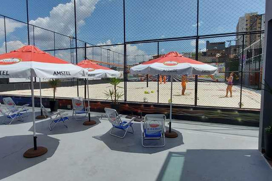 Imagem 3 da galeria do parceiro Frega Beach