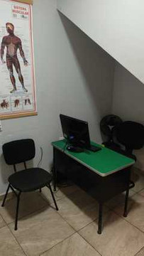 Imagem 1 da galeria do parceiro Academia WFit