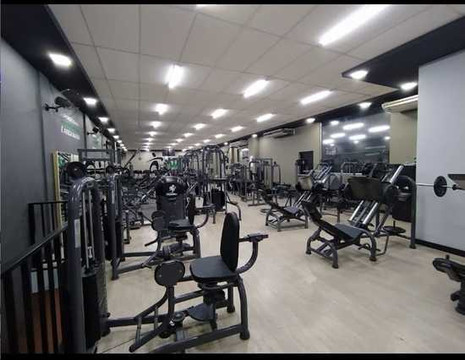 Imagem 2 da galeria do parceiro Academia WFit