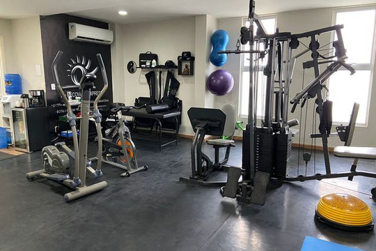 Imagem 3 da galeria do parceiro CT MRTRI