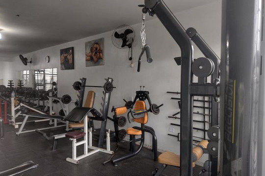 Imagem 3 da galeria do parceiro Power Fitness