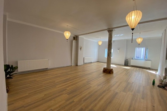 Bild 1 von Yogaseiten - Yoga Hannover Partnergalerie