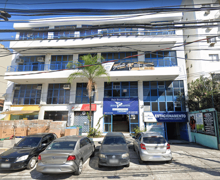 Imagem 2 da galeria do parceiro Rio Swim Academia
