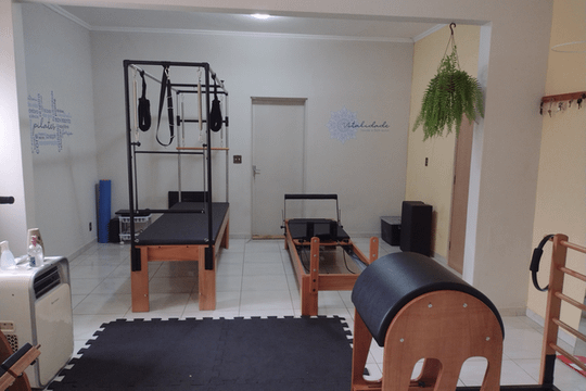 Imagem 1 da galeria do parceiro Clínica Vitalidade Saúde E Bem-Estar