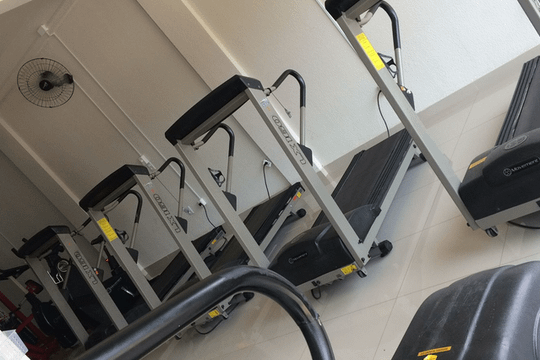 Imagem 2 da galeria do parceiro Academia Top One