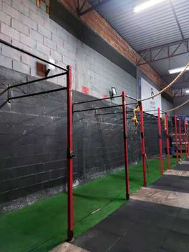 Imagem 1 da galeria do parceiro Cross Extra Hard