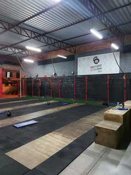 Imagem 2 da galeria do parceiro Cross Extra Hard