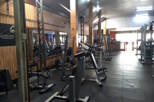 Imagem 2 da galeria do parceiro Vitality Fitness