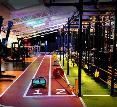 Image 2 from The Gym Way Kensington partner gallery