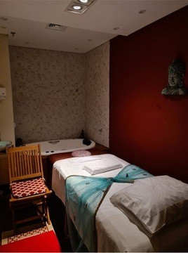 Imagem 1 da galeria do parceiro Buddha Spa - Granja Viana