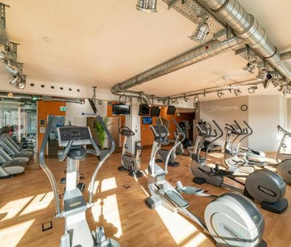 Bild 1 von Body Up Ottobrunn Partnergalerie