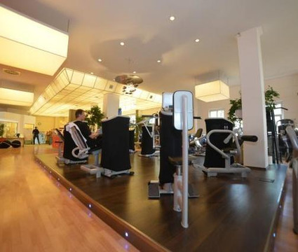 Bild 3 von Body Up Ottobrunn Partnergalerie