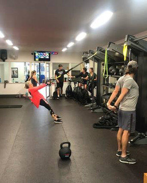 Image 3 from Anastasia Fitness partner gallery