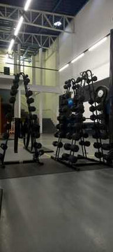 Imagem 2 da galeria do parceiro CT Fit